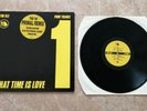 THE KLF WHAT TIME IS LOVE 89 RECORD VINYL DANCE ELECTRONIC TRANCE TECHNO PRIMAL