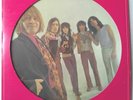 The Rolling Stones - Picture Disc LP - French Decca 1979 - Very Rare