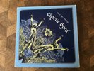 CHARLIE BYRD- Charlie Byrd  CRYSTAL CLEAR 8002 {nm}  Direct to Disc Audiofile LP