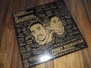 Lord Finesse & DJ Mike Smooth - Funky Technician Instrumentals 2LP (Gold Vinyl)