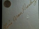 Elvis Presley 25th Anniversary Vinyl Box Set