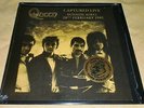 QUEEN  Ultra-Rare Violet Vinyl LP 