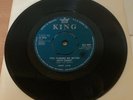 MARY LOVE YOU TURNED MY BITTER INTO SWEET/I'M IN YOUR HANDS -KING EX