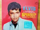 WOW  STILL SEALED ORIG.STEREO  Elvis Presley 