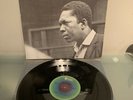 JOHN COLTRANE A LOVE SUPREME ABC/IMPULSE Stereo A-77 VINYL LP Rare