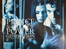 Prince and the New Power Generation Diamonds And Pearls Vinyl LP