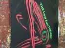 A Tribe Called Quest ?– The Low End Theory 2 X LP 1996  Vinyl
