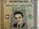 SUPER RARE  Elvis Presley Rock’N’Roll Tapes Million Dollar Quartet EJC-120456
