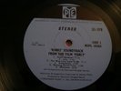 THE KINKS PERCY  LP VINYL RECORD 1971 PYE  STEREO ORIGINAL SOUNDTRACK 