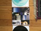 The Appleseed Cast - Mare Vitalis 2xlp Sunny Day Real Estate American Football