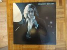 Warren Zevon,Self-Titled Abum,Asylum White Label Promo,LP