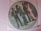 Sticky Fingers The Rolling Stones    - Vinyl Pitcure Disc