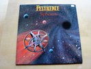 Pestilence - Spheres  Original LP 1993