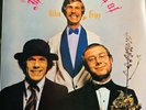Giles, Giles And Fripp ?– The Cheerful Insanity K16P-9081 Original Japan Press.