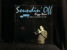 Dizzy Reece-Soundin' Off-Blue Note 4033-WEST 63RD DG RVG EAR