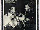 Benny Morton & Jimmy Hamilton - Blue Note Swingtets LP - Mosaic SEALED