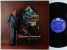 Coleman Hawkins - A Documentary 2xLP - Riverside - RLP 12-117-118 Mono VG+