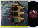 Paul Chambers - Go LP - Vee-Jay - VJLP 1014 Mono DG VG++