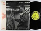 Wardell Gray - Memorial Vol. I LP - Prestige - PRLP 7008 Mono DG RVG W 50th VG+