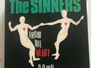 SINNERS - FROM THE HEART DOWN - LP TWINS 1987 SPAIN