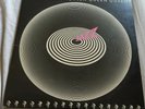 Queen Jazz 1st UK Press Vinyl LP + Poster + Glossy Inner -1U -1U *VERY RARE*