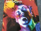 Alice in Chains - Facelift Vinyl LP, Promo, ultrarar, CBS 1990, Sammlerstück