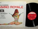 CASINO ROYALE Orig Soundtrack LP Colgems DUSTY SPRINGFIELD/HERB ALPERT etc NICE