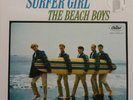The Beach Boys ?- Surfer Girl LP - 180 Gram Vinyl Album NEW Record Reissue
