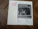 THE PRETENDERS Live in Lyon 84 LP RARE 499 copies