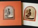 The Concert for Bangladesh 3 LP Box set Apple STCX 3385  with 64page booklet VF+
