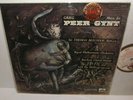 ASD 258 Grieg Peer Gynt The Royal Philharmonic Orchestra Sir Thomas Beecham C/G