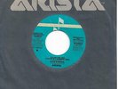Modern Soul Boogie 45 KATIE KISSOON You're The One (You're My Number One) Arista