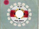 Northern Soul 45 JOANIE SOMMERS Big Man/Goodbye Summer HEAR WB Promo