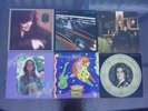 6 Bonnie Raitt Vinyl Albums Draw Green Light Give It Up Nine Lives Streetlights