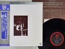 ARCHIE SHEPP BALLADS FOR TRANE DENON YX-7567-ND Japan OBI VINYL LP