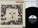 MASAYUKI TAKAYANAGI GINPARIS SESSION THREE BLIND MICE TBM-9 Japan MONO VINYL LP