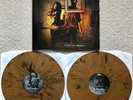 Riverside Second Life Syndrome  Limited Vinyl 1st Colour Pressing