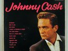 ? LP 1965 Johnny Cash SAME London HA-U 78 Deutsche Erstpressung BLACK LONDON EX?