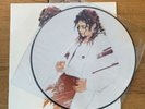 Michael Jackson Beat It Picture Disc - Live In Jerudong Park. VERY RARE