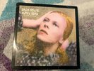 DAVID BOWIE HUNKY DORY SPAIN LP VINILO VINYL DISCO