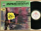 BERLIOZ Symphony Fantastique RUDOLF KEMPE 1959 ED1 HMV STEREO NO ASD MINT