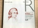 KARL SUSKE QUARTET Famous String Quartets MOZART 1stPress EURODISC 5LP Box MINT