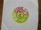 1960s 1970s Skinhead Reggae BILLY GENTLE long life 1969 UK Pama Gas 7