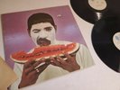 IKE AND TINA TURNER - OUTTA SEASON LP VINYL RECORD