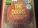 RSD 2018 THE DOORS LIVE AT THE MATRIX PART 2 LIMITED EDITION NUMBERED VINYL