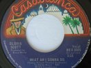 Modern Soul GLORIA SCOTT What Am I Gonna Do / What Shall I Do EX+ Original