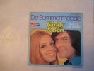 Cindy & Bert - Die Sommermelodie - Eurovision 1974 - Deutschland