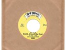 LILLIAN DUPREE Hide And Seek / Shield Around My Heart D-TOWN EX RARE SOUL 45