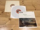 HMV ASD 644 - Delius - Concerto For Cello / Orchestra - Du Pre / RPO / Sargent