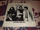 GRATEFUL DEAD - CAPTAIN TRIPS, ETC Rare Record NO TMOQ